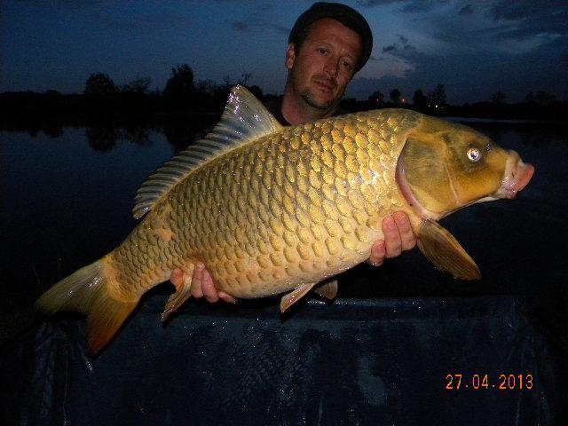 ISOLA DEL PESCATORE 25 - 28 apr. - dscn157511.JPG